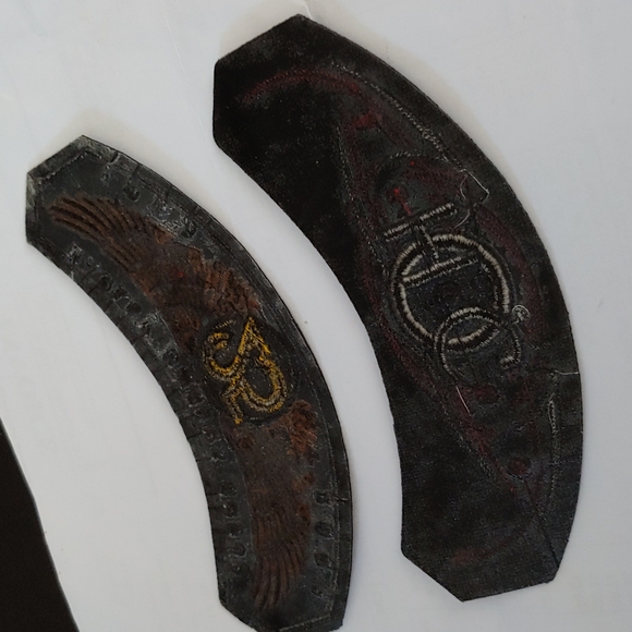 Harley patches - Picture 4 of 4